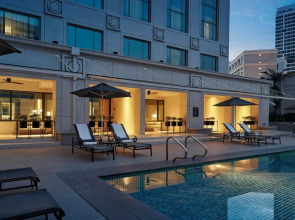 JW Marriott Kuala Lumpur