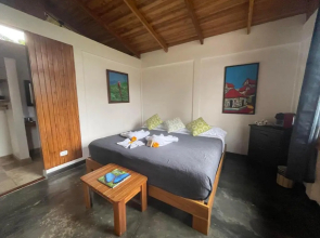 B&B Hotel Sueño Celeste