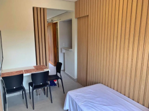 Resort Île de Pipa Flat