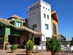 Hotel Zerbinetta