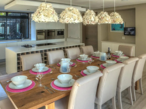 Living Hotel Lions Eye