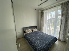 Apartamentai-butas “MANO JŪRA” komplekse
