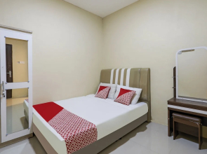 X2 Homestay By OYO