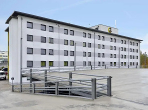 B&B Hotel München-Messe
