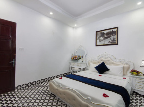 Hanoi Boutique House