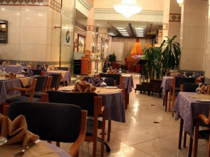 Spark Residence Deluxe Hotel Apartments