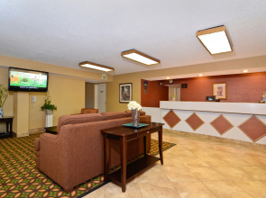 Travelers Inn and Suites