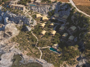 The Revery, Elafonisi - Member of Leading Hotels of the World