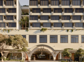 The Calile Hotel