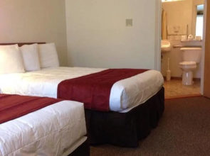 The Edge Hotel