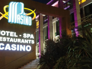 Hotel Spa Pasino