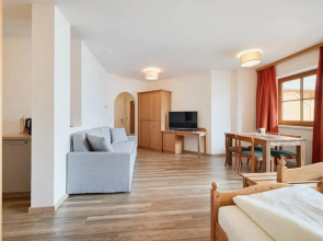 Appartement Oberwirt Ferienwohnung