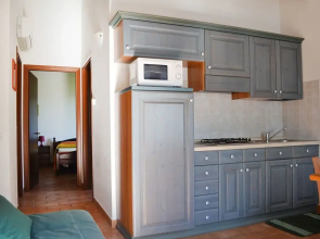 Casa Vecchia Agriturismo