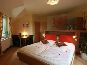 Rosenhotel - Apartments