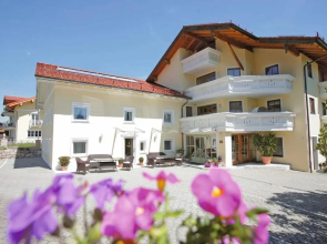 Wellness & Landhotel Prinz- Wellness & Romantik