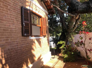 Casinha de Campo bem localizada