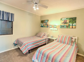 Ocean Forest S E-115 1 Bedroom Condo by Redawning