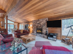 Northstar Hideaway by Avantstay 5mins to Skiing