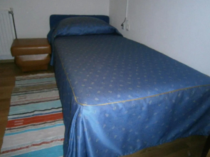 Pension Perisic