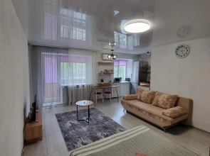 Апартаменты на улице Красногеройская 65