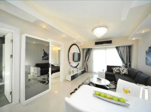 Alanya Azura Family Style