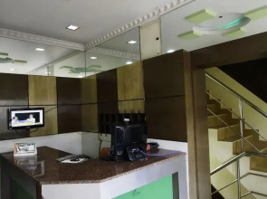 Elite Residency