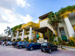 Pueblito Escondido Beachside