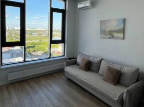 Апартаменты на улице 50 лет Октября 63Г