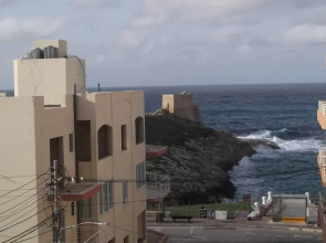 Sea and Country View 1st Floor Apartment