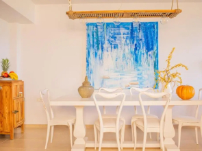 Ether Villa