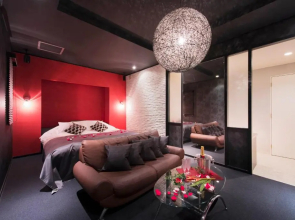 Hotel LUNE CLAIRE - Adults Only