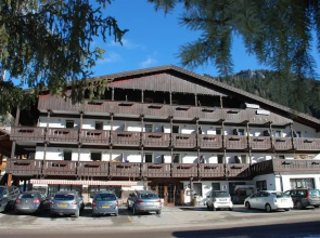 Hotel Diana