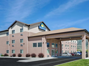 Days Inn Brigham City