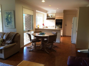 Countryside Retreat Intimate Studio Hepburn - Daylesford