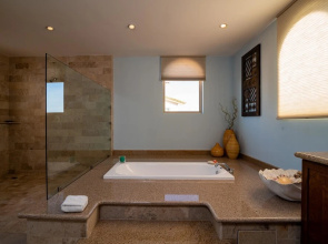 Paraiso Del Mar Resort B203 1 Bed by Casago