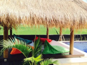 The Hideaway Canggu