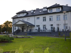 Hotel Roztocze