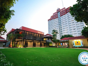 Hua Hin Grand Hotel And Plaza