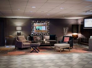 Thon Hotel Aske