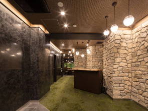 Hotel Sui Ginza Kyobashi By Abest