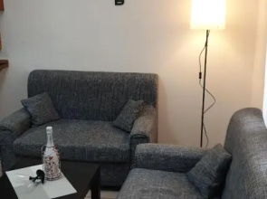 sweet home