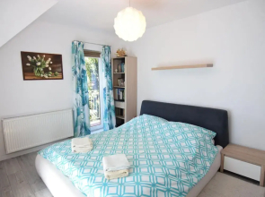 Holiday Home in Kopalino Near Sandy Beach