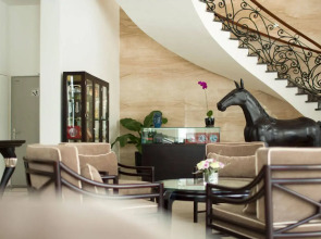 Отель Sandals Island