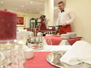 Hotel Amaryllis