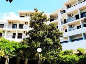 Hotel Sumadija