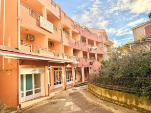 Beachfront Apartments Oaza