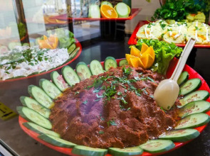 Yelken Mandalinci Spa & Wellness Hotel - All Inclusive