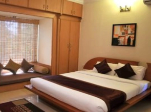 Aster Vue Service Apartment