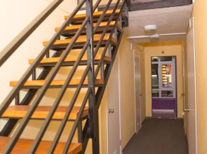 Хостел Антика 2