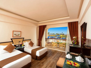 Pickalbatros Royal Moderna Resort